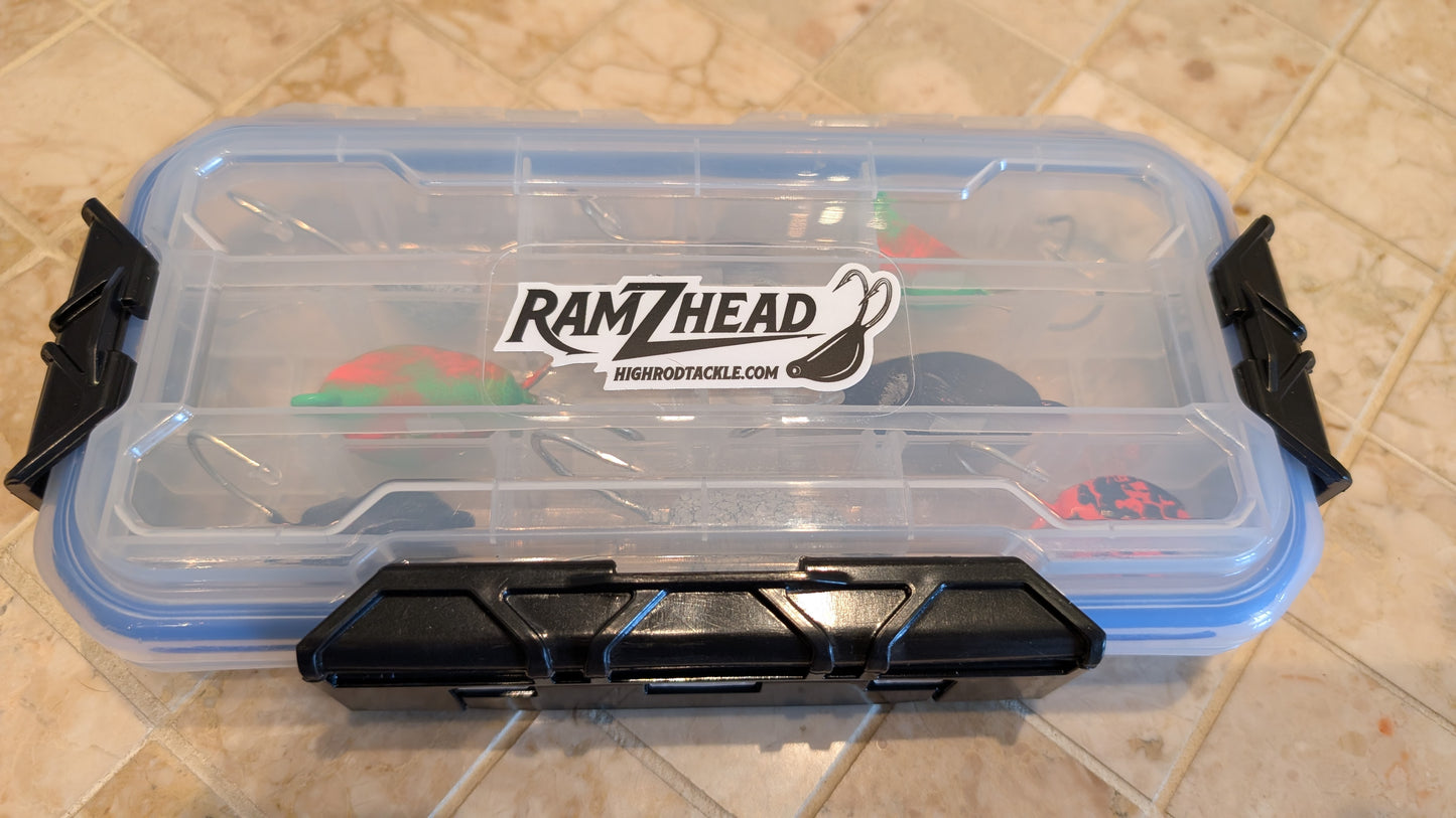 Ramzhead Variety Case