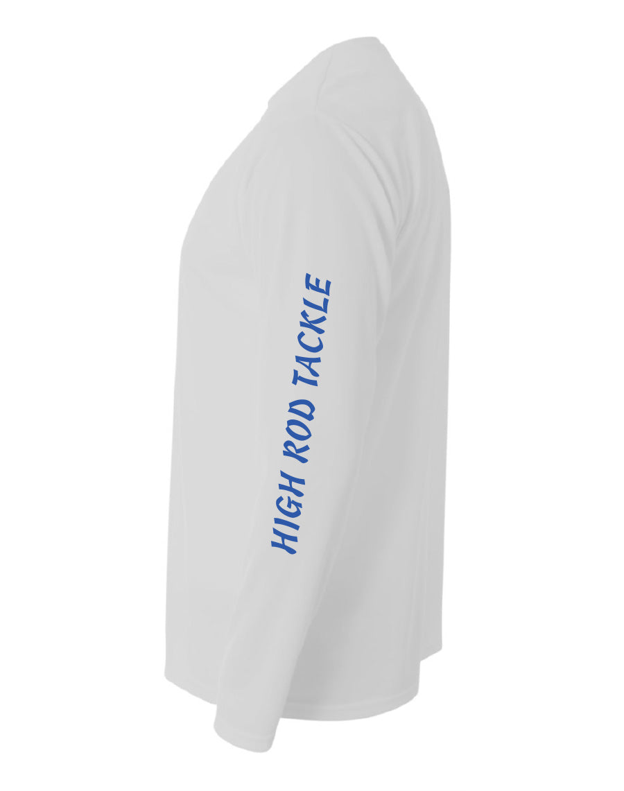 Assassin Long Sleeve T