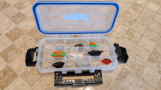 Ramzhead Variety Case